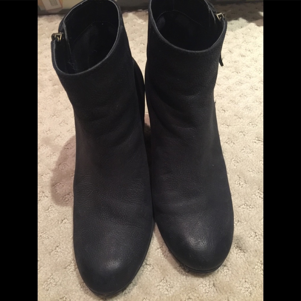 BP Trolley boots from Nordstrom
